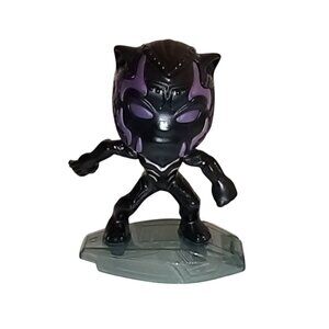 🎯 10 for $12 / Black Panther Wakanda Forever Toy Figure